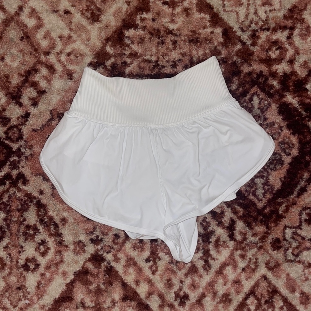 ☆free people game time shorts☆